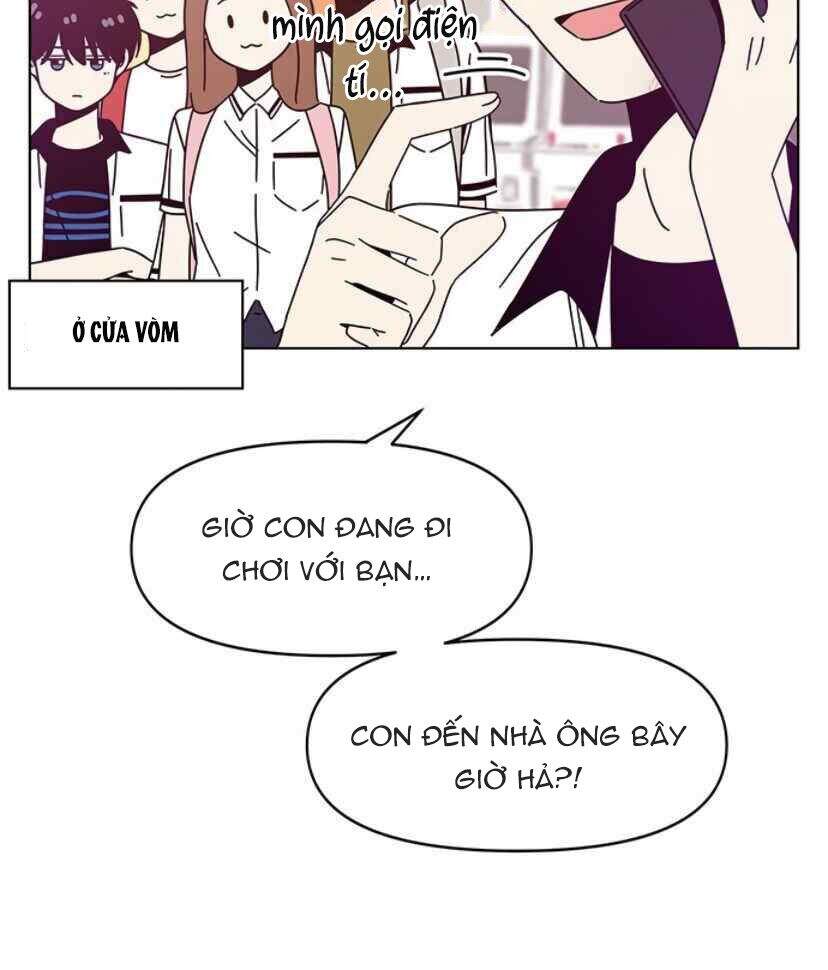 Thanh Xuân Rực Rỡ Chapter 57 - 94