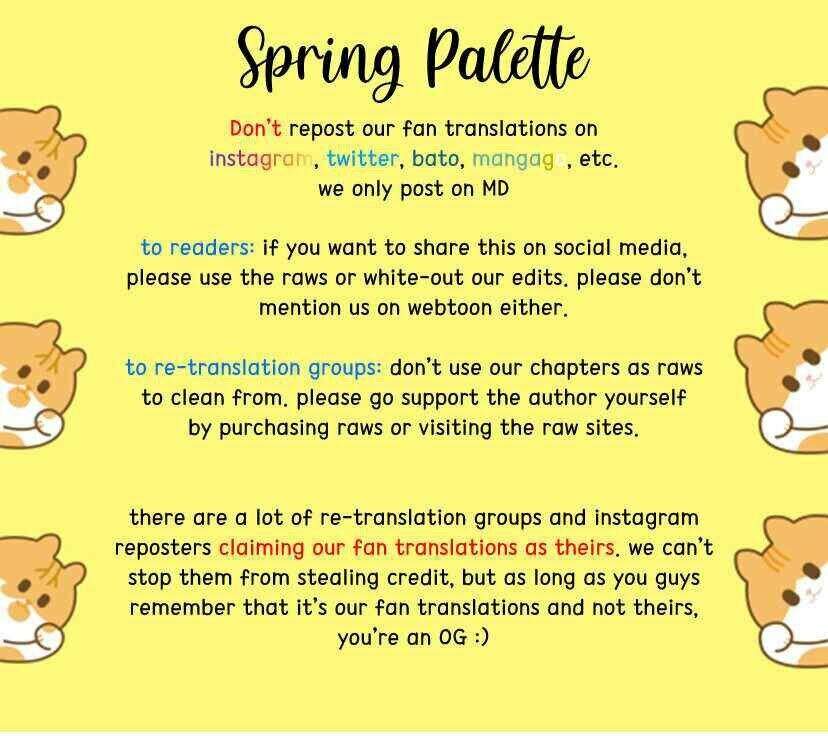 Thanh Xuân Rực Rỡ Chapter 58 - 1