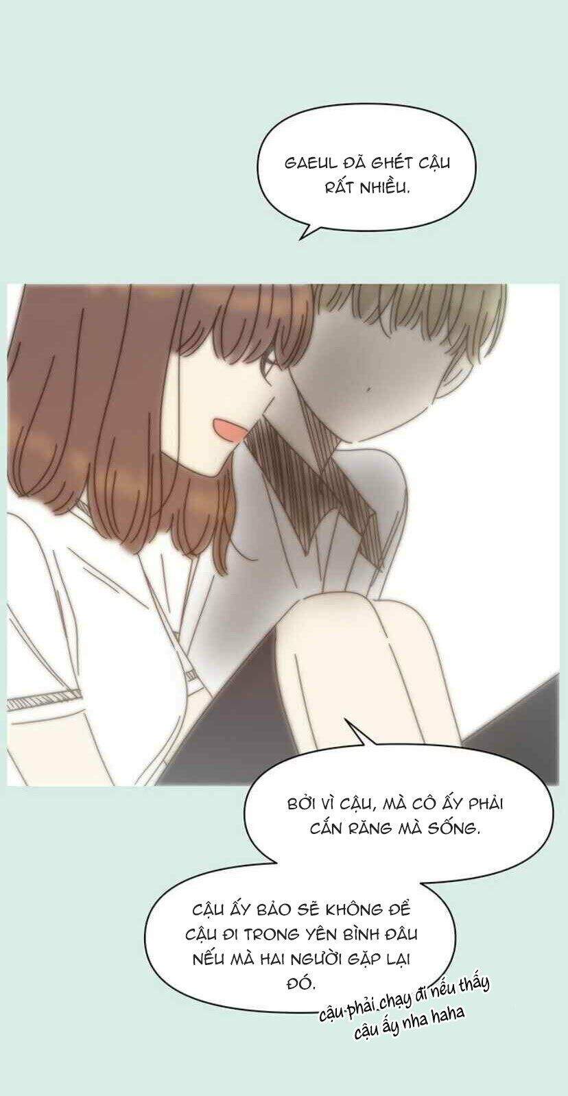 Thanh Xuân Rực Rỡ Chapter 58 - 22