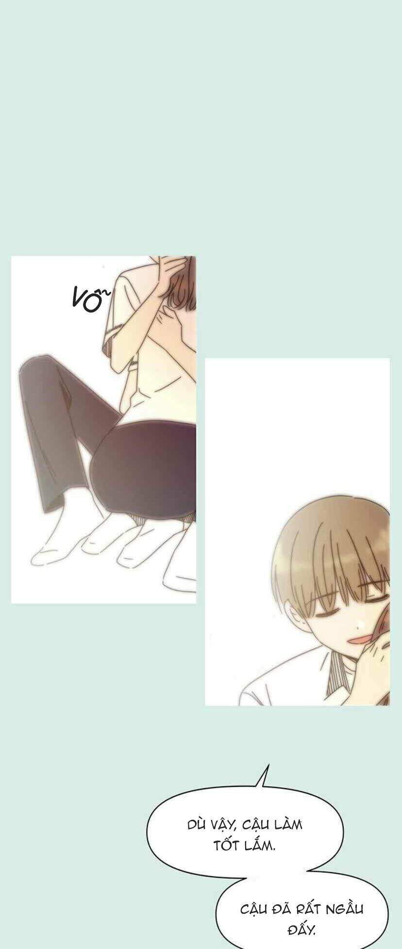 Thanh Xuân Rực Rỡ Chapter 58 - 58