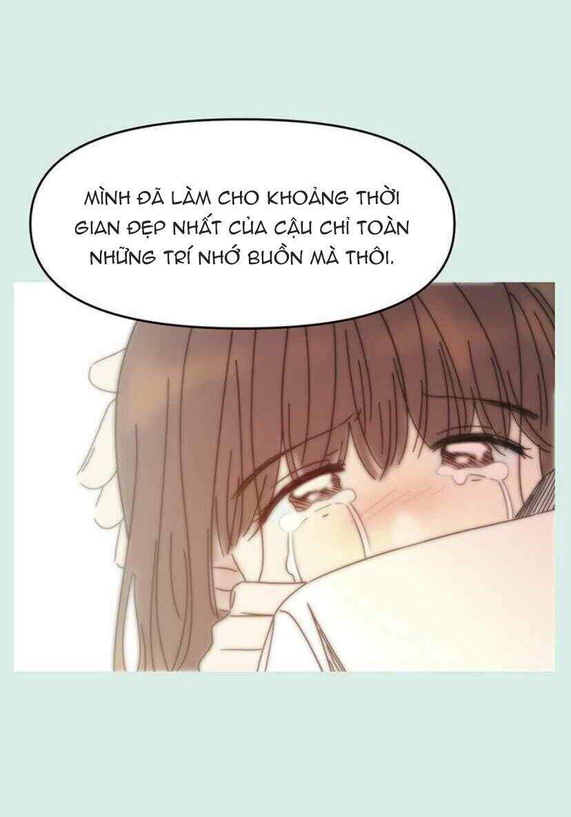 Thanh Xuân Rực Rỡ Chapter 58 - 60