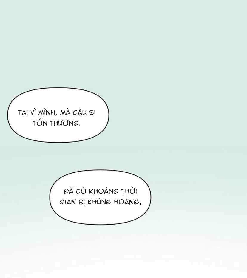 Thanh Xuân Rực Rỡ Chapter 58 - 65