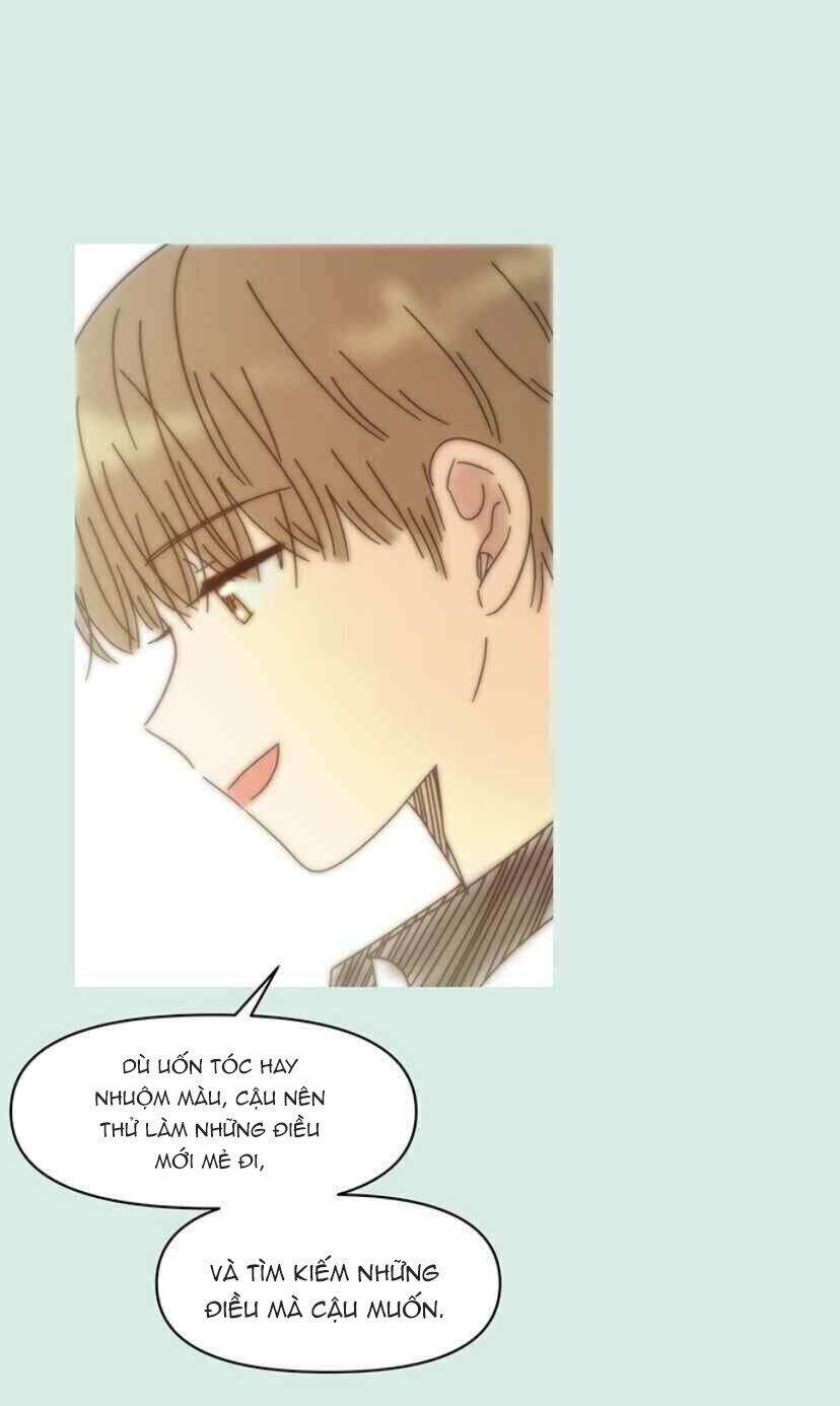 Thanh Xuân Rực Rỡ Chapter 58 - 75