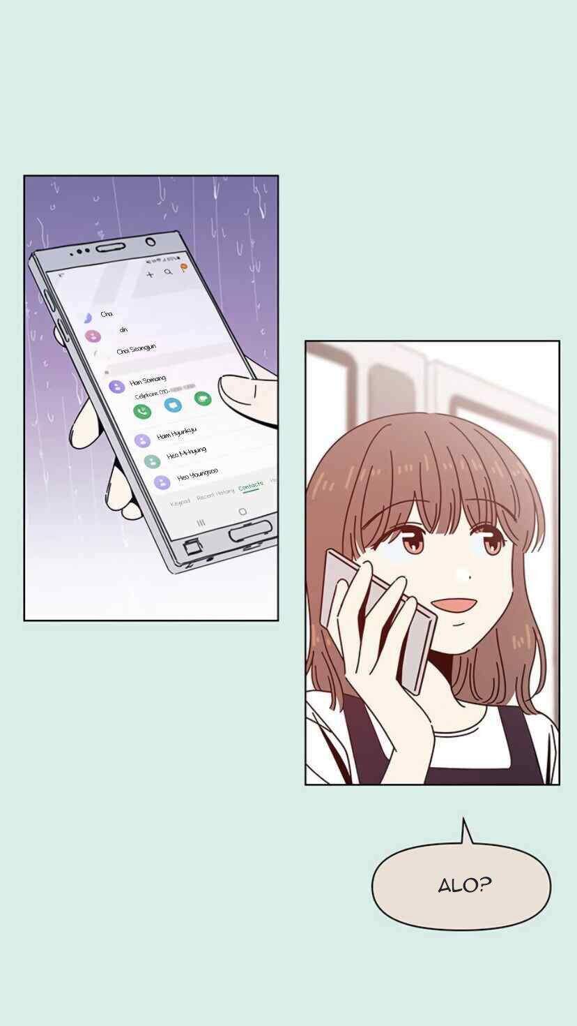 Thanh Xuân Rực Rỡ Chapter 58 - 99