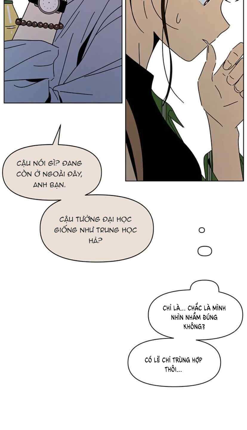 Thanh Xuân Rực Rỡ Chapter 59 - 105