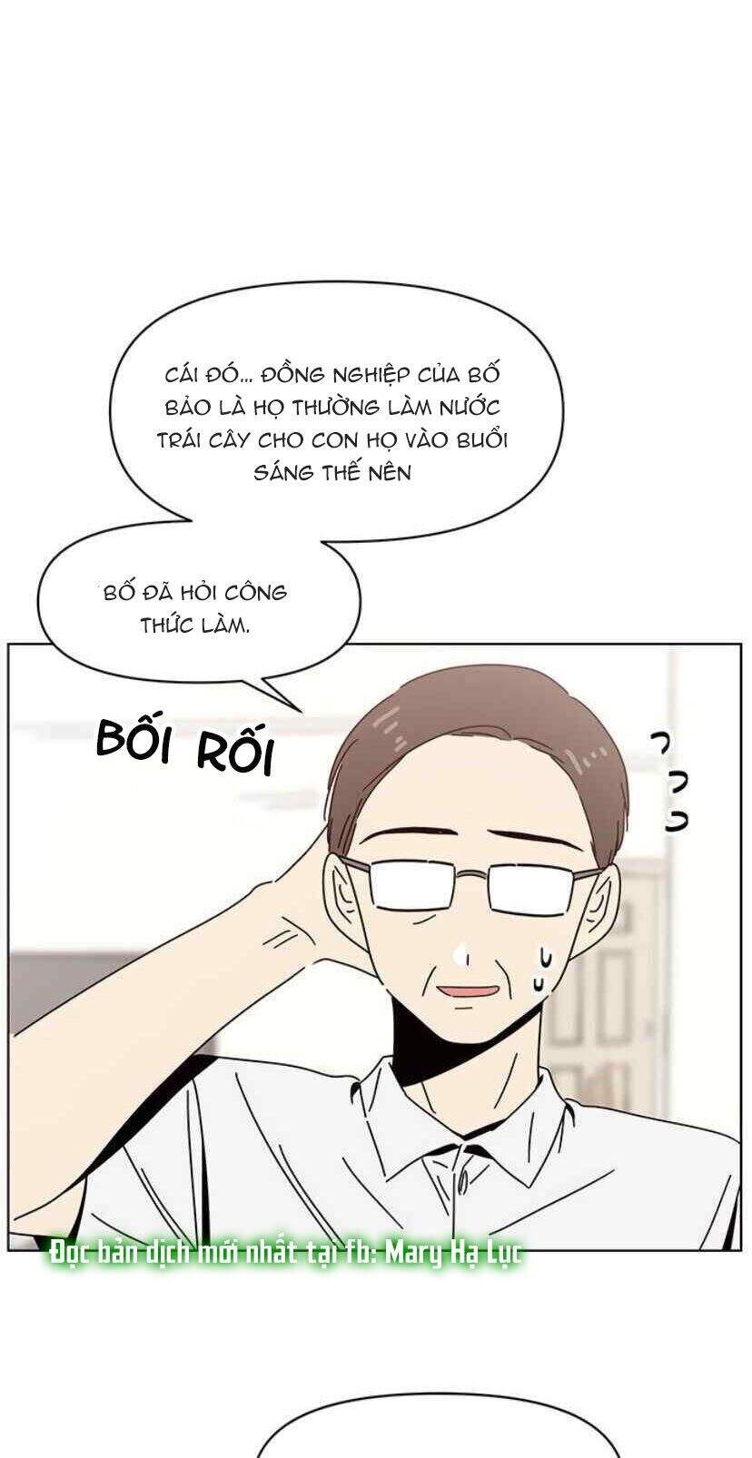 Thanh Xuân Rực Rỡ Chapter 59 - 35