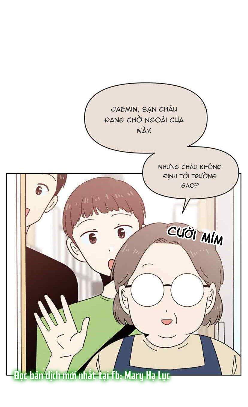 Thanh Xuân Rực Rỡ Chapter 59 - 61