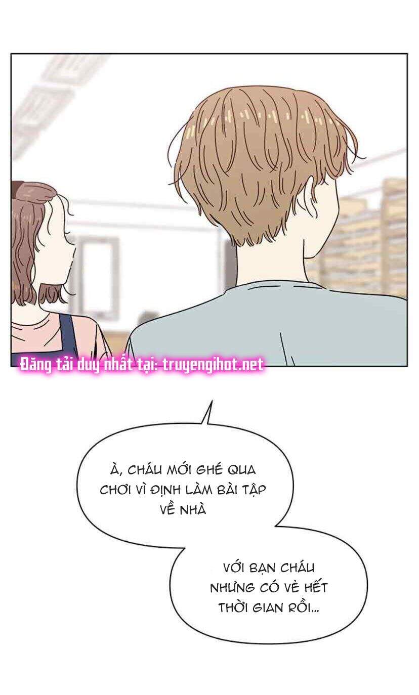 Thanh Xuân Rực Rỡ Chapter 59 - 63