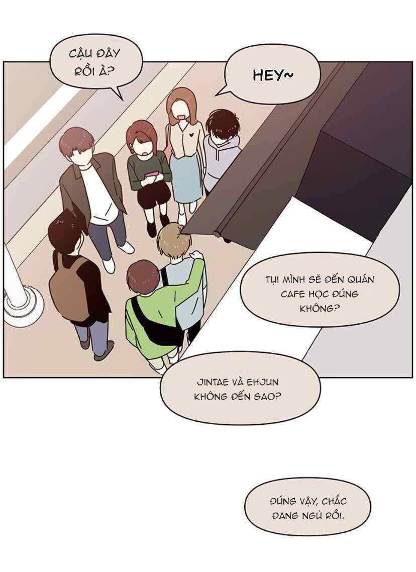 Thanh Xuân Rực Rỡ Chapter 59 - 73