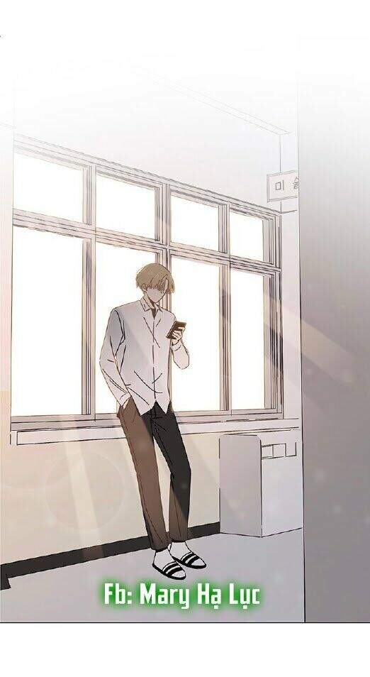 Thanh Xuân Rực Rỡ Chapter 6 - 2