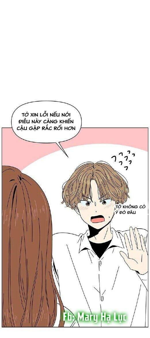 Thanh Xuân Rực Rỡ Chapter 6 - 11