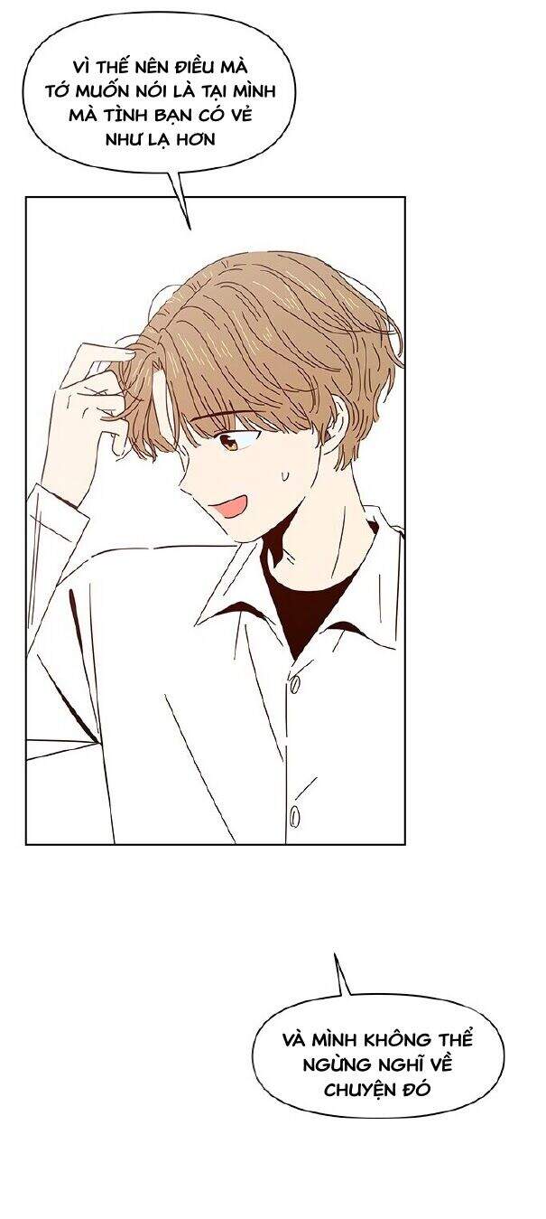 Thanh Xuân Rực Rỡ Chapter 6 - 12