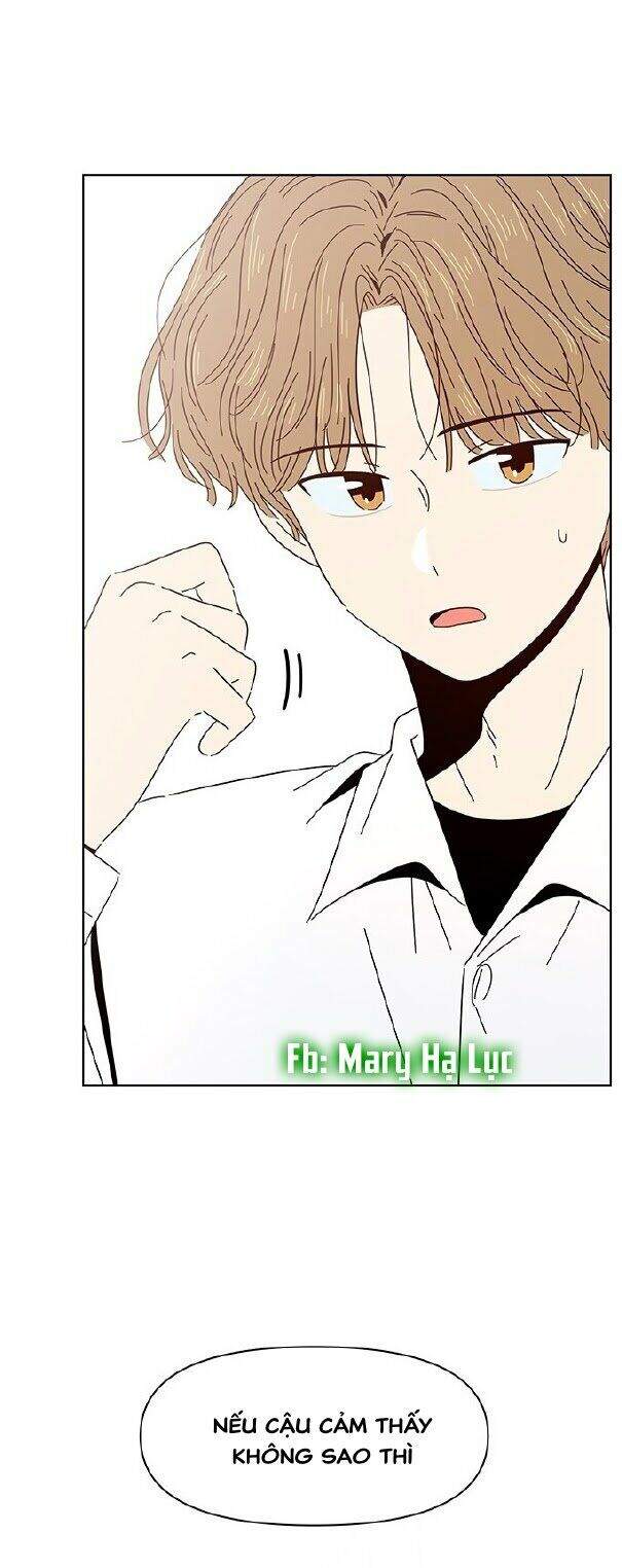 Thanh Xuân Rực Rỡ Chapter 6 - 13