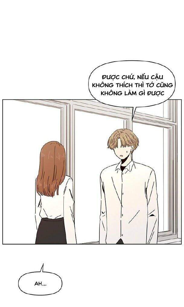 Thanh Xuân Rực Rỡ Chapter 6 - 16