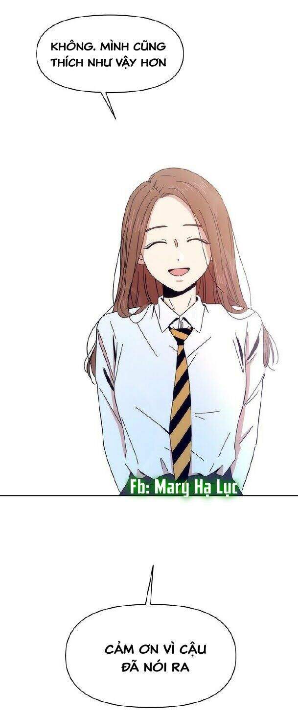 Thanh Xuân Rực Rỡ Chapter 6 - 18