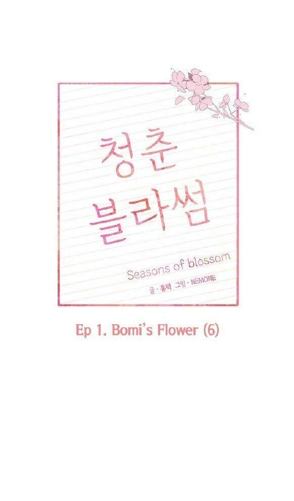 Thanh Xuân Rực Rỡ Chapter 6 - 20