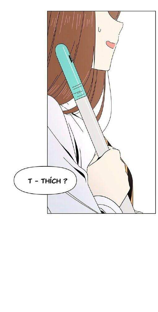Thanh Xuân Rực Rỡ Chapter 6 - 24