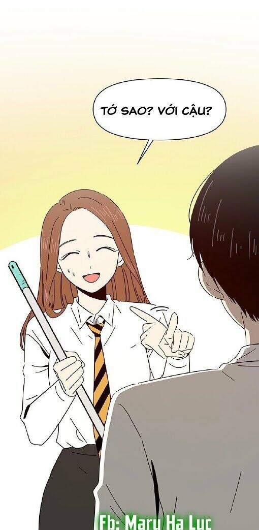 Thanh Xuân Rực Rỡ Chapter 6 - 25