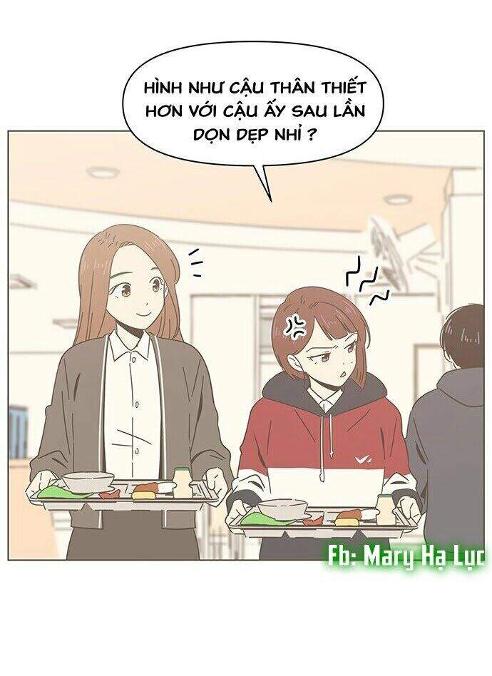 Thanh Xuân Rực Rỡ Chapter 6 - 29