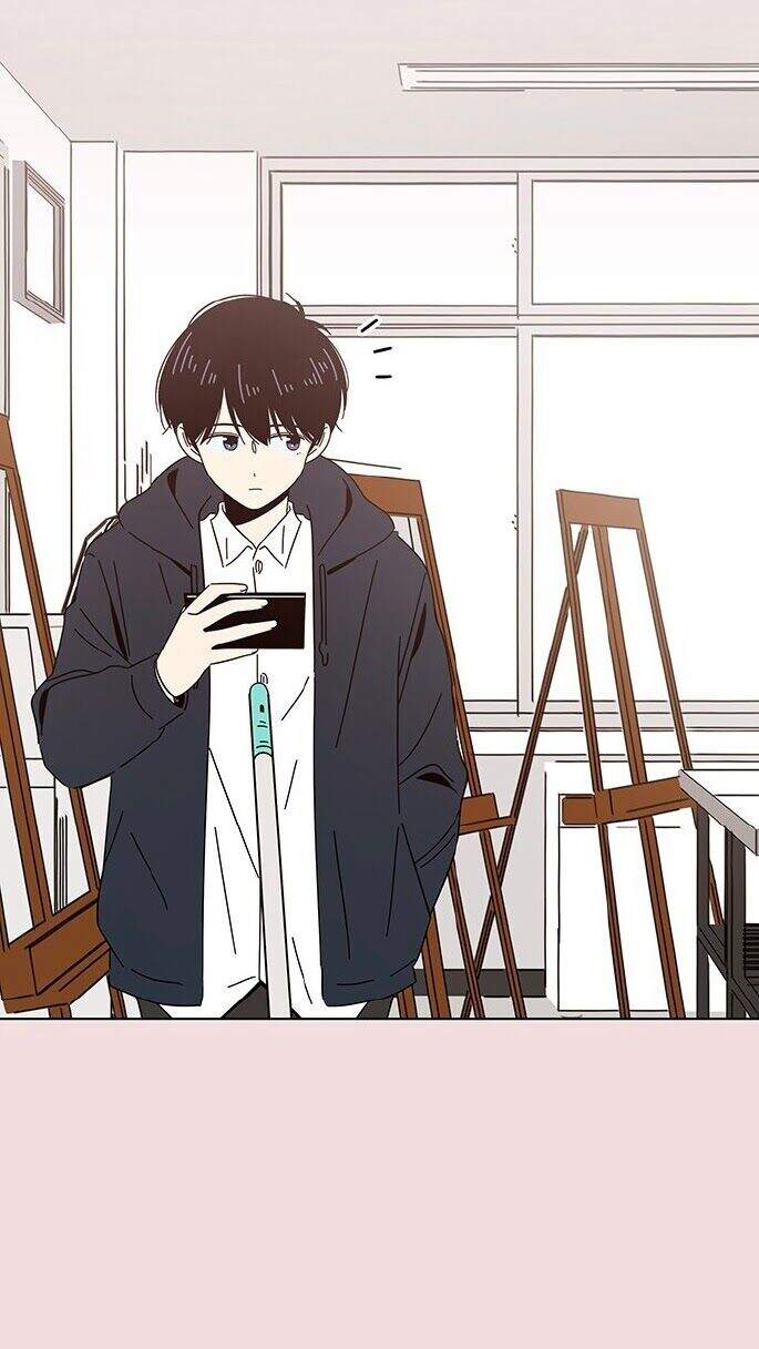 Thanh Xuân Rực Rỡ Chapter 6 - 34