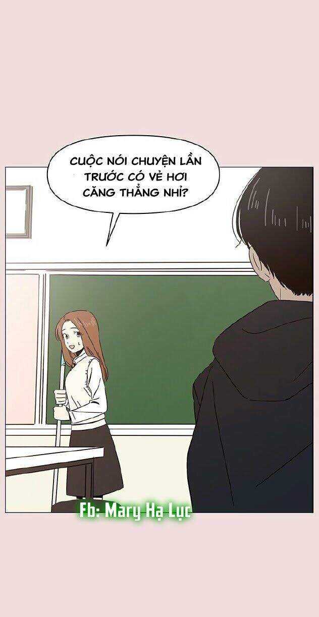 Thanh Xuân Rực Rỡ Chapter 6 - 35