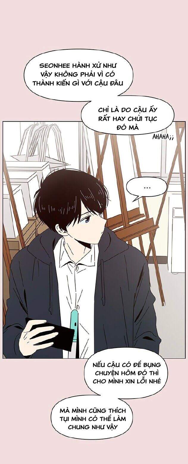 Thanh Xuân Rực Rỡ Chapter 6 - 36
