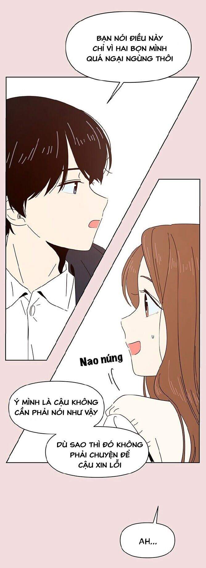 Thanh Xuân Rực Rỡ Chapter 6 - 39