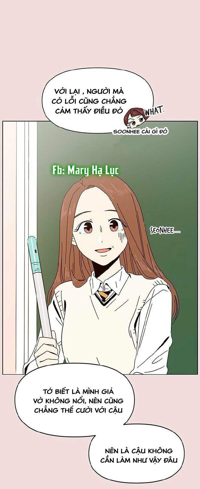 Thanh Xuân Rực Rỡ Chapter 6 - 40