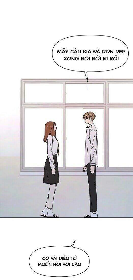 Thanh Xuân Rực Rỡ Chapter 6 - 5