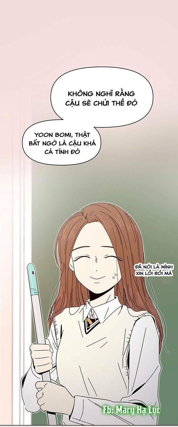Thanh Xuân Rực Rỡ Chapter 6 - 48