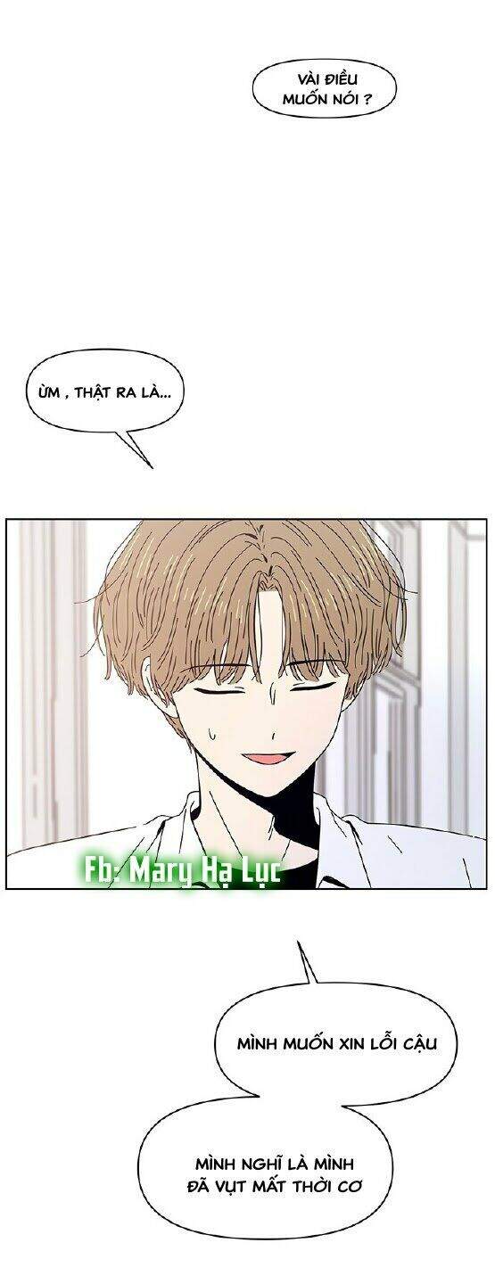 Thanh Xuân Rực Rỡ Chapter 6 - 6