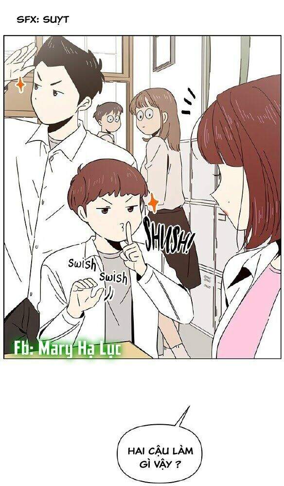 Thanh Xuân Rực Rỡ Chapter 6 - 63