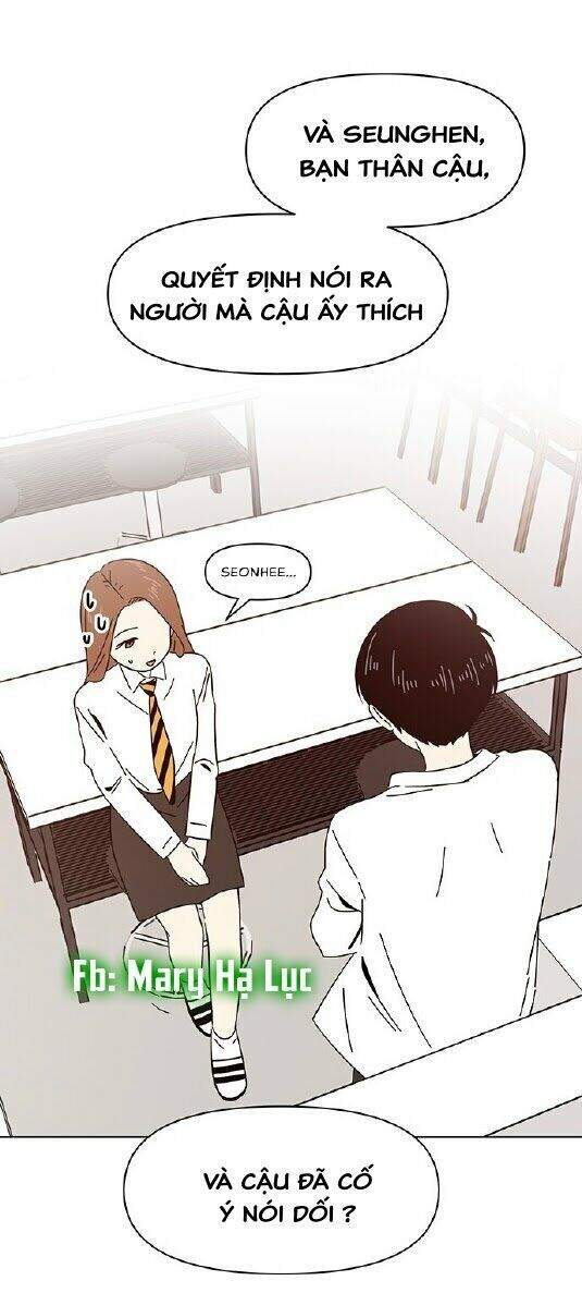 Thanh Xuân Rực Rỡ Chapter 6 - 67