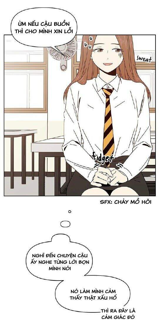 Thanh Xuân Rực Rỡ Chapter 6 - 68