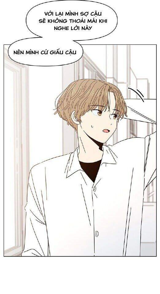 Thanh Xuân Rực Rỡ Chapter 6 - 8