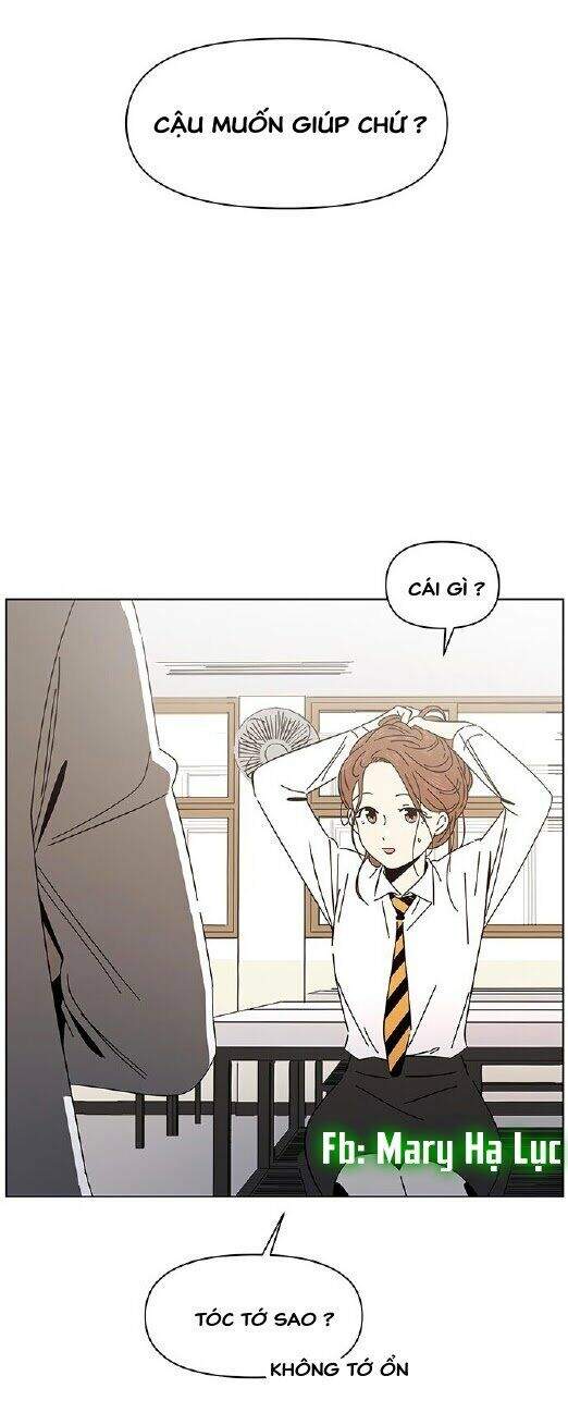 Thanh Xuân Rực Rỡ Chapter 6 - 90