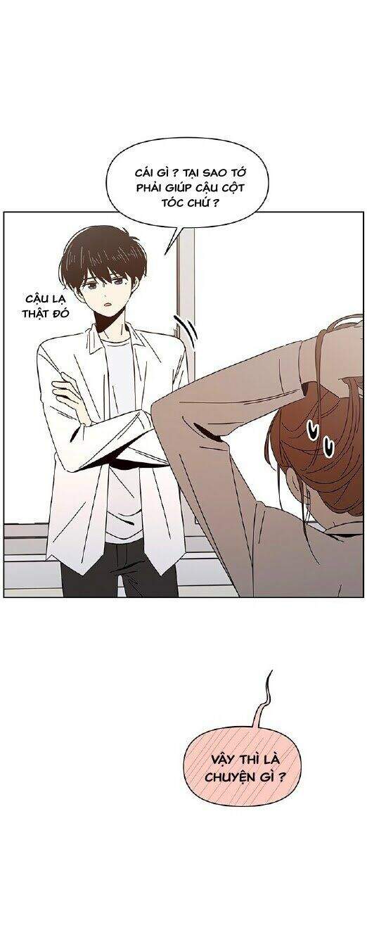 Thanh Xuân Rực Rỡ Chapter 6 - 91