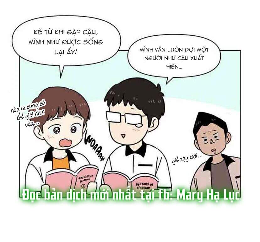 Thanh Xuân Rực Rỡ Chapter 60 - 11