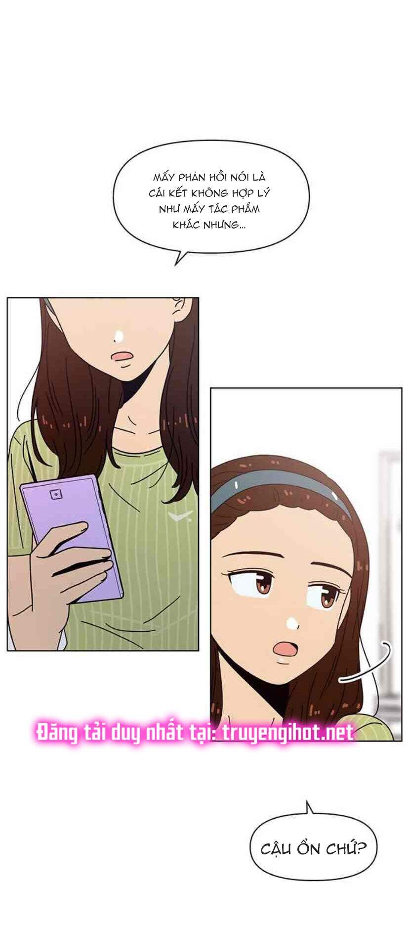 Thanh Xuân Rực Rỡ Chapter 60 - 103