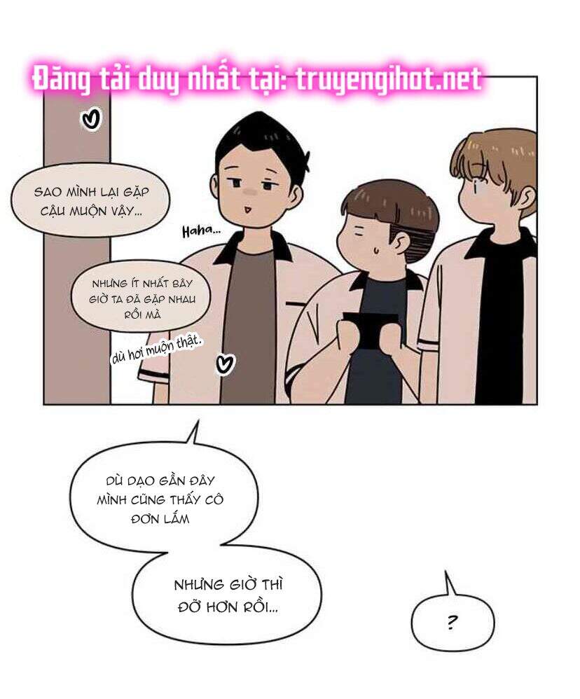 Thanh Xuân Rực Rỡ Chapter 60 - 12