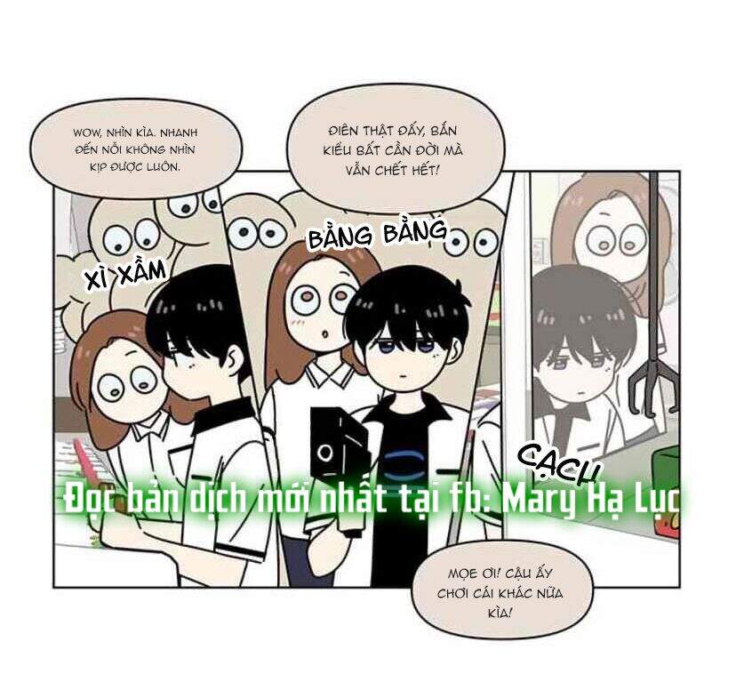 Thanh Xuân Rực Rỡ Chapter 60 - 14