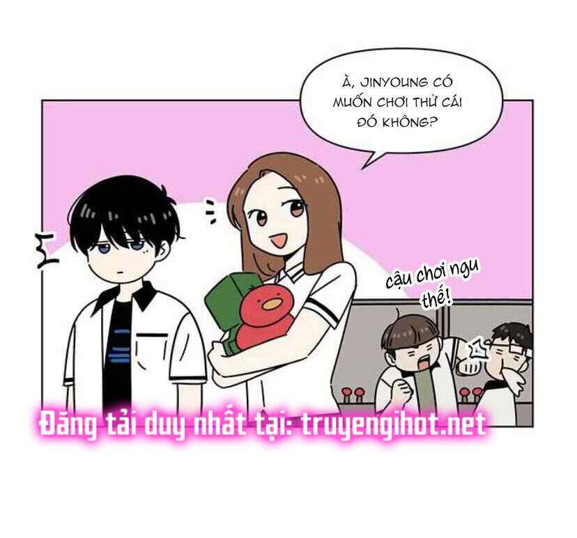 Thanh Xuân Rực Rỡ Chapter 60 - 15