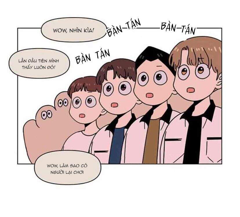 Thanh Xuân Rực Rỡ Chapter 60 - 16