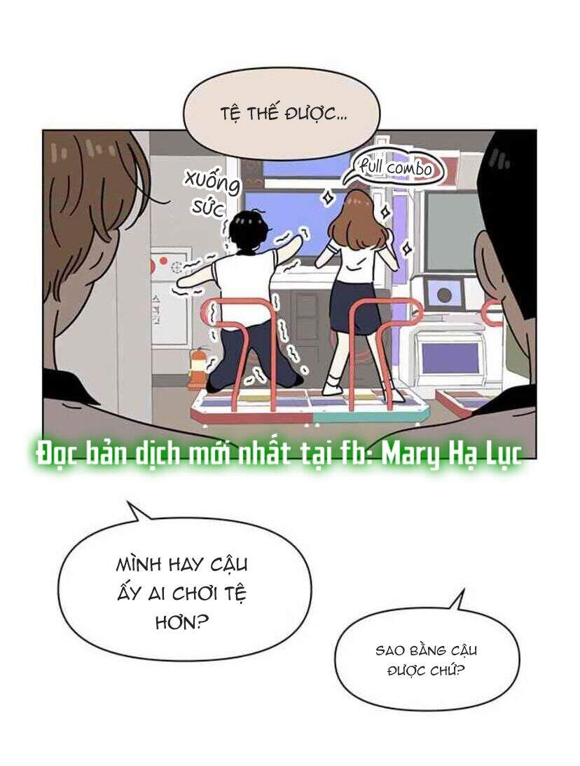 Thanh Xuân Rực Rỡ Chapter 60 - 17