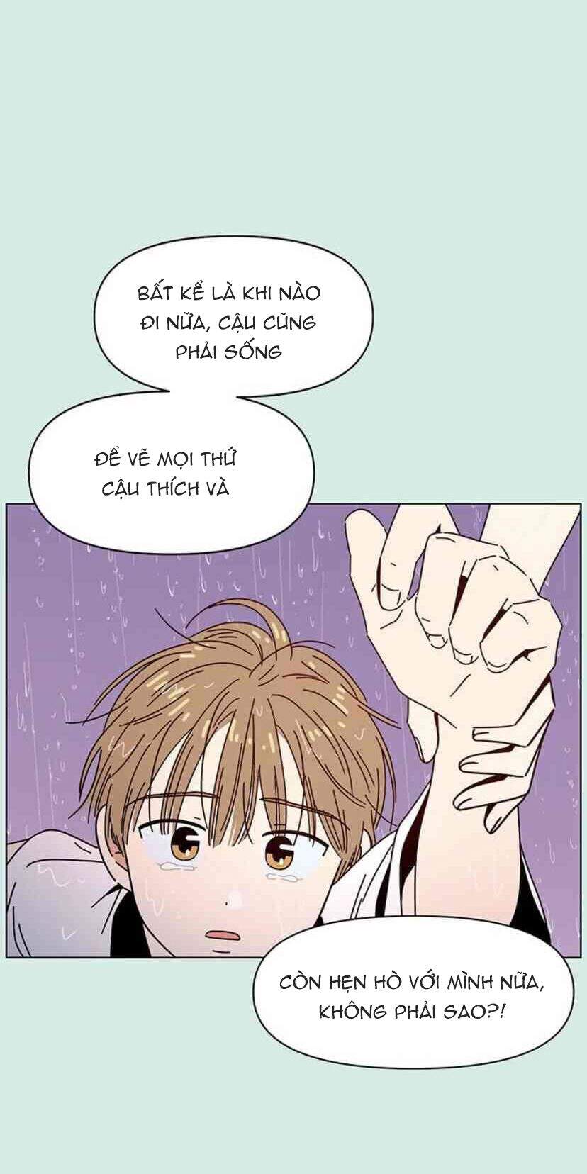 Thanh Xuân Rực Rỡ Chapter 60 - 67