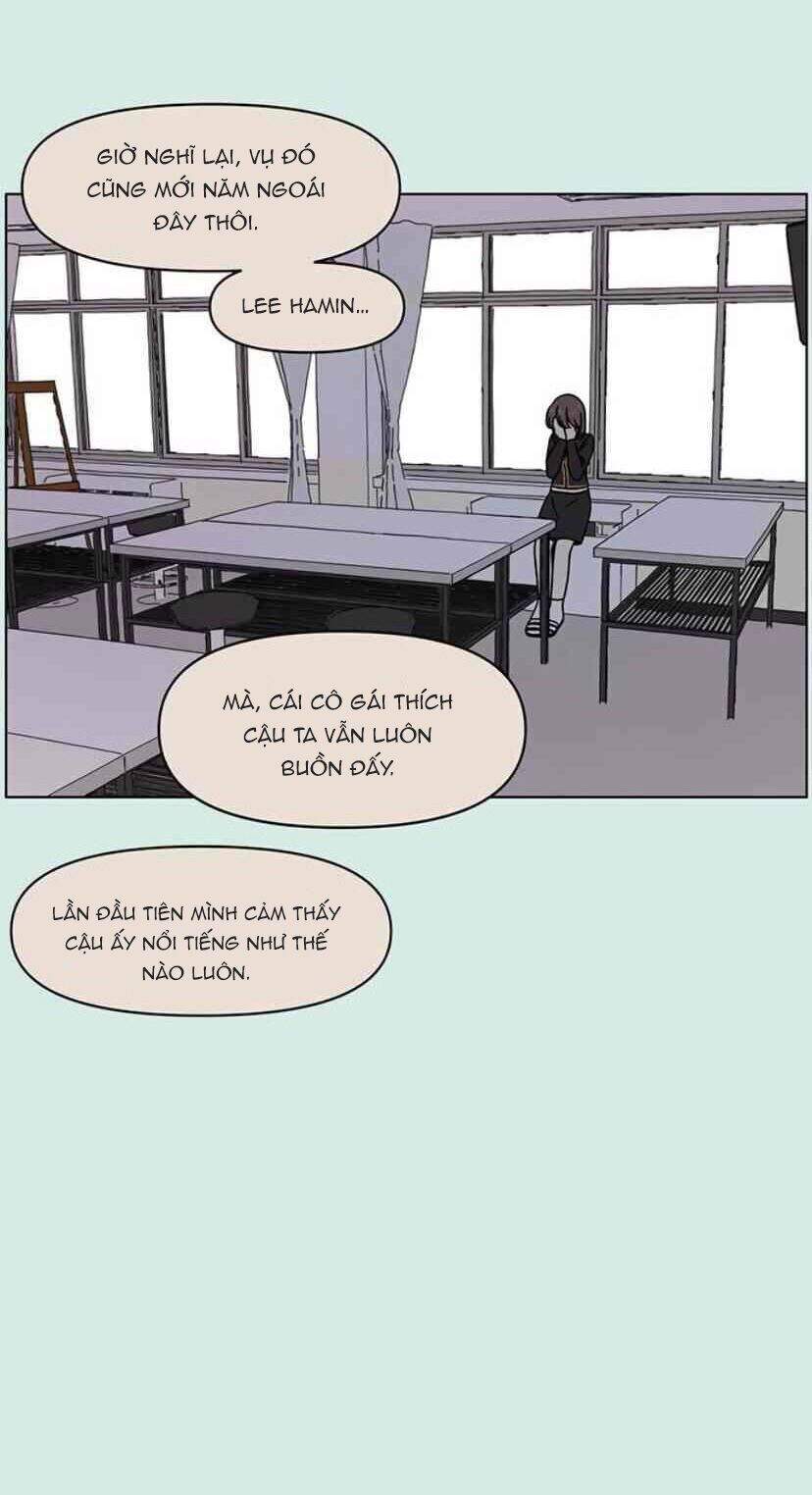 Thanh Xuân Rực Rỡ Chapter 60 - 76