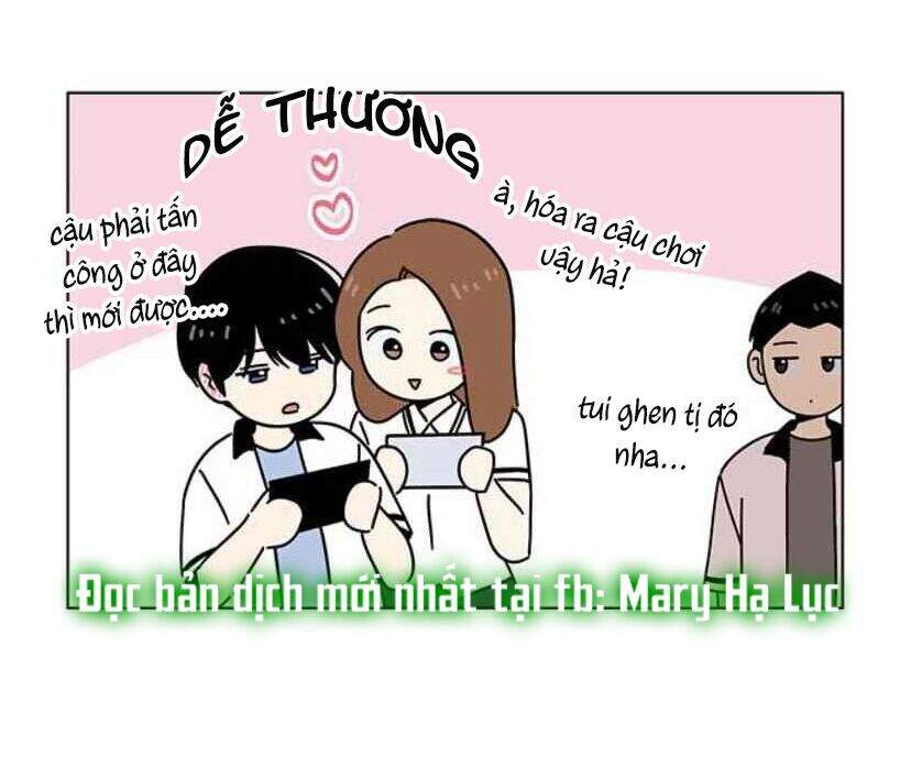 Thanh Xuân Rực Rỡ Chapter 60 - 9