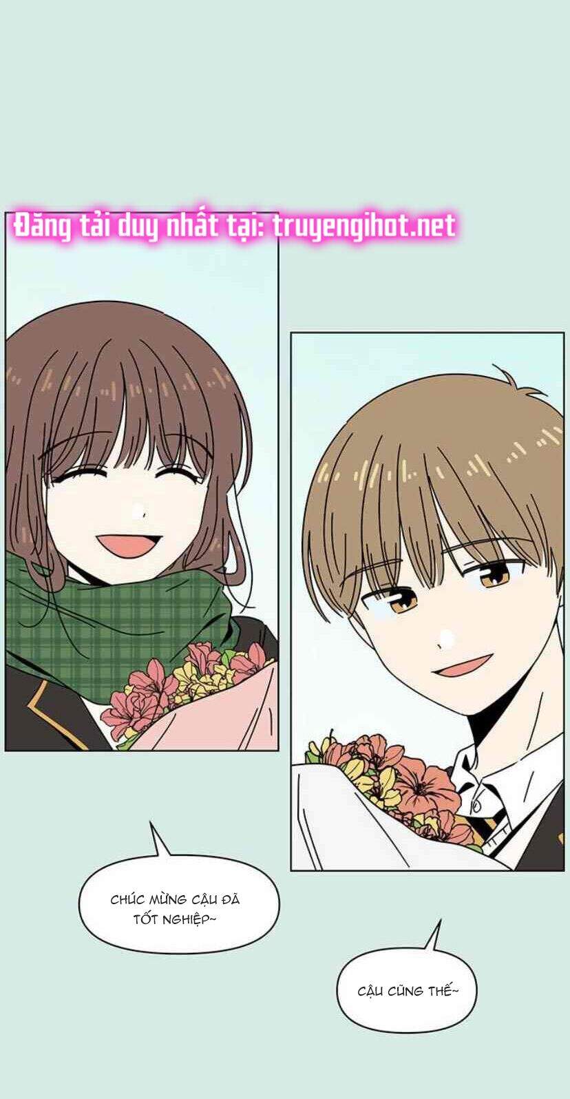 Thanh Xuân Rực Rỡ Chapter 60 - 83