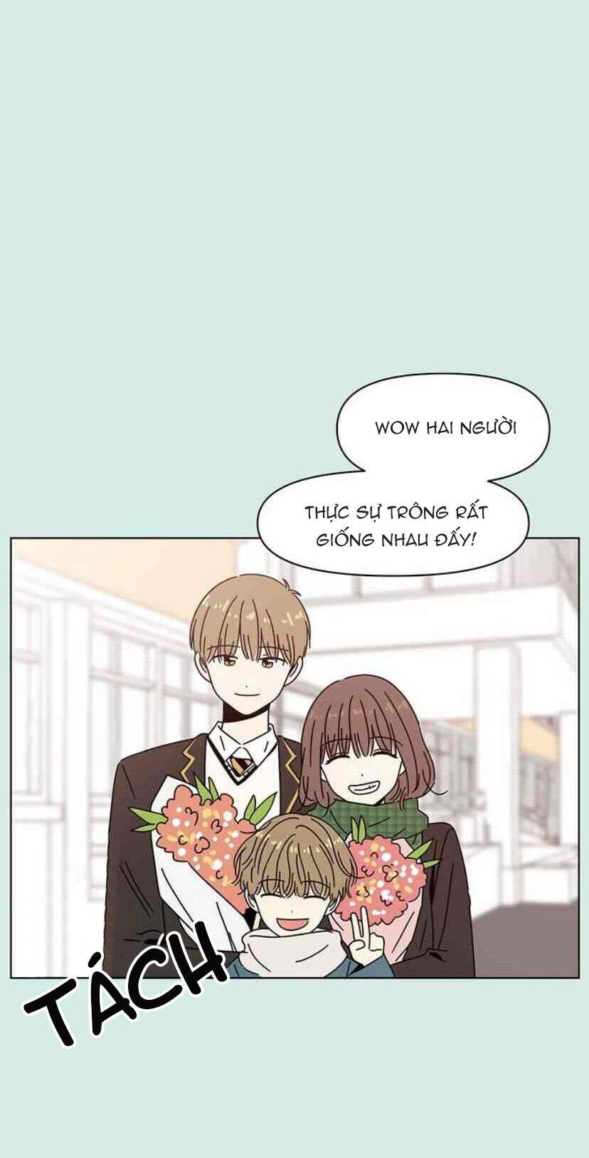 Thanh Xuân Rực Rỡ Chapter 60 - 85