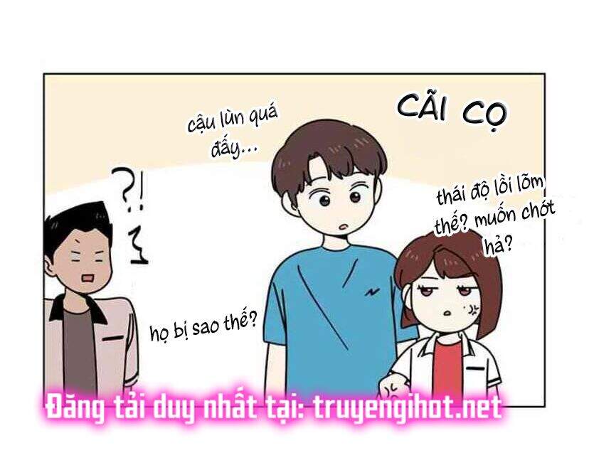 Thanh Xuân Rực Rỡ Chapter 60 - 10